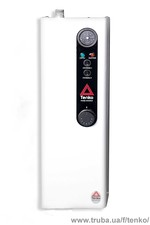 Эконом &mdash; Tenko